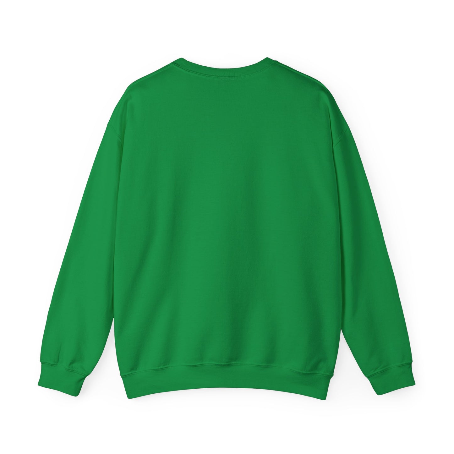 YOU GIVE Me GOOSEBUMPS Unisex Crewneck Sweatshirt - Throwback 90s Horror Design, Retro Spooky Gift