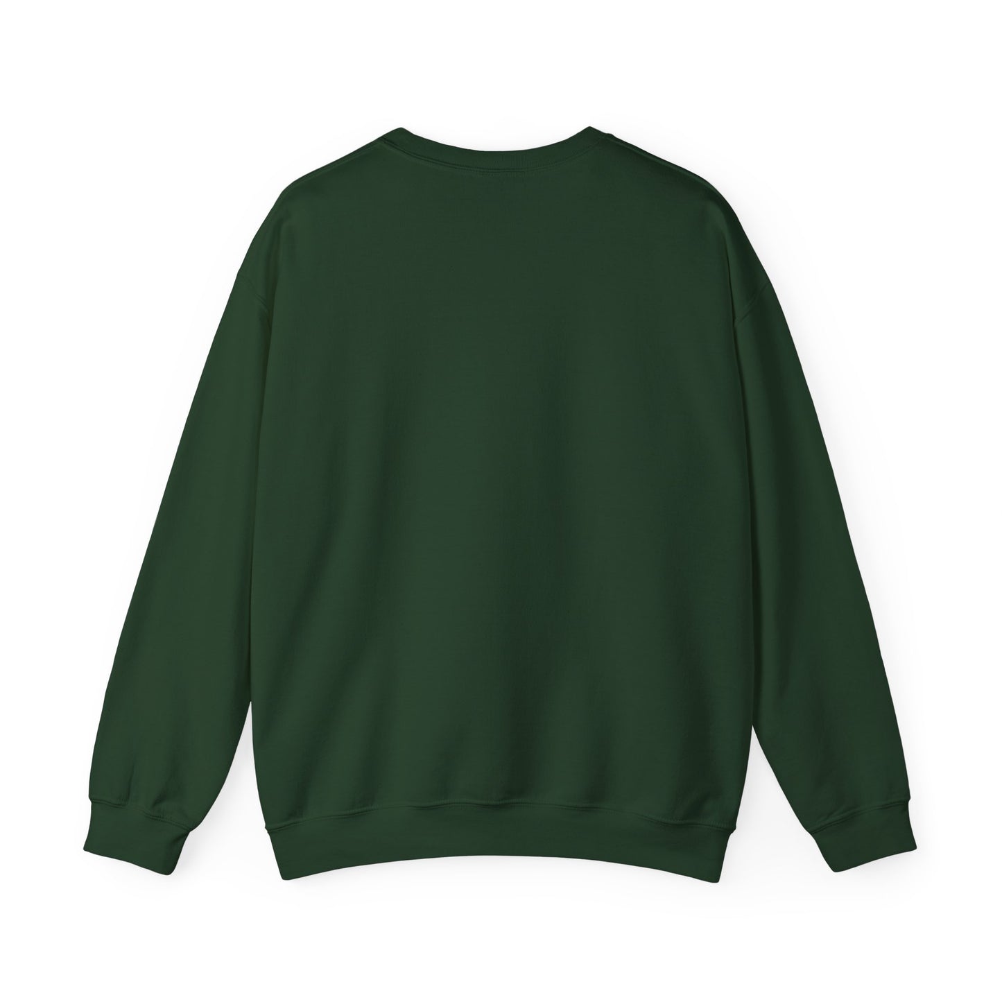 YOU GIVE Me GOOSEBUMPS Unisex Crewneck Sweatshirt - Throwback 90s Horror Design, Retro Spooky Gift