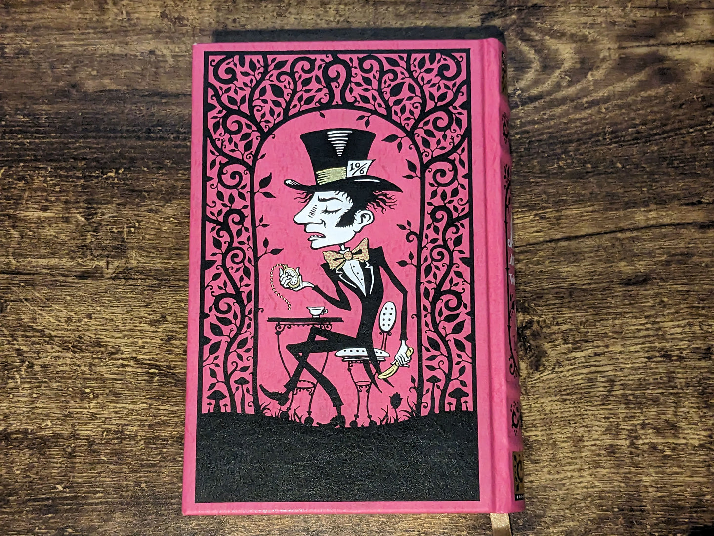 Alice's Adventures in Wonderland & Other Stories (Special Edition Hardcover) by Lewis Carroll