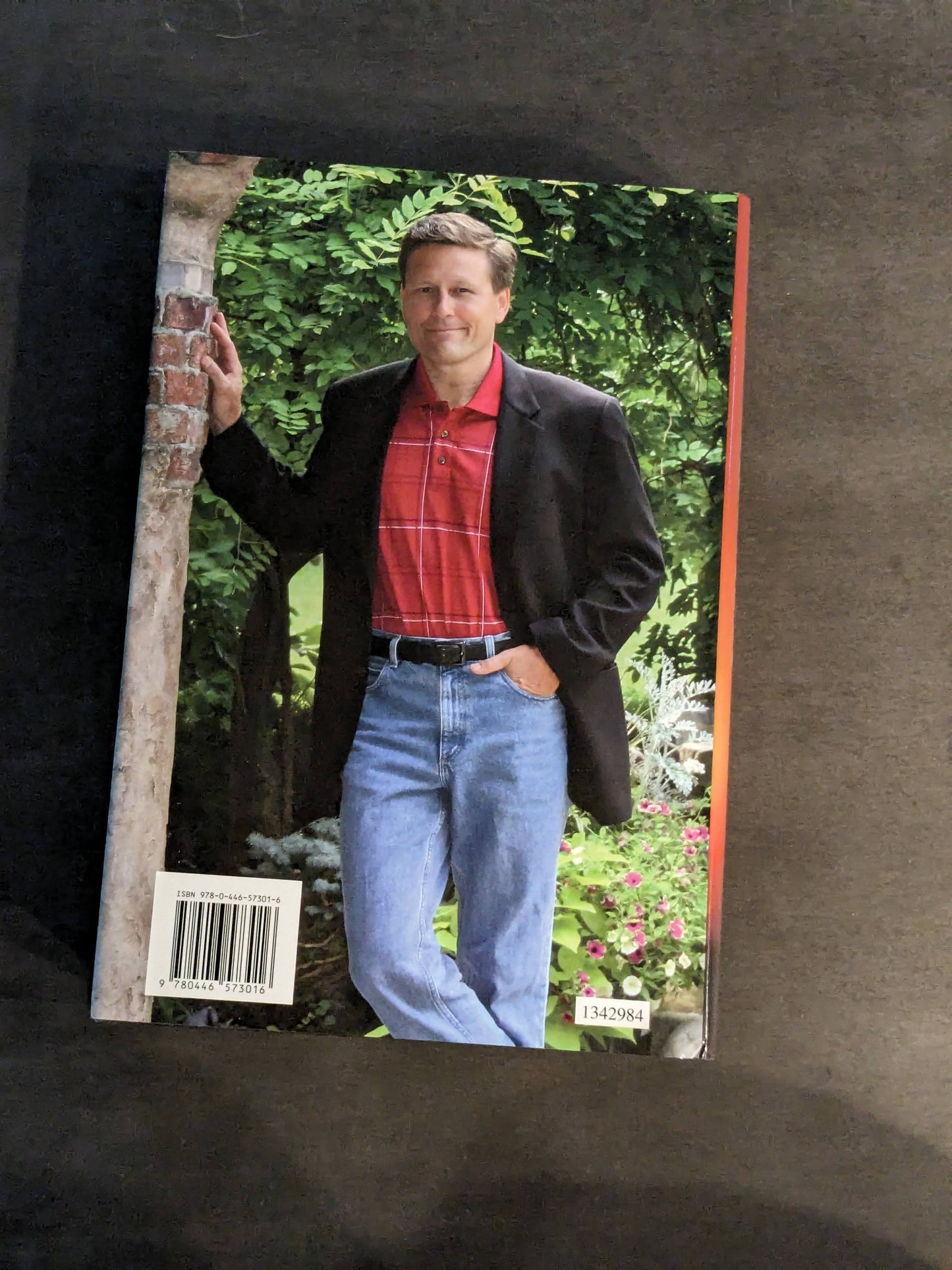 Zero Day (John Puller Series) Hardcover by David Baldacci