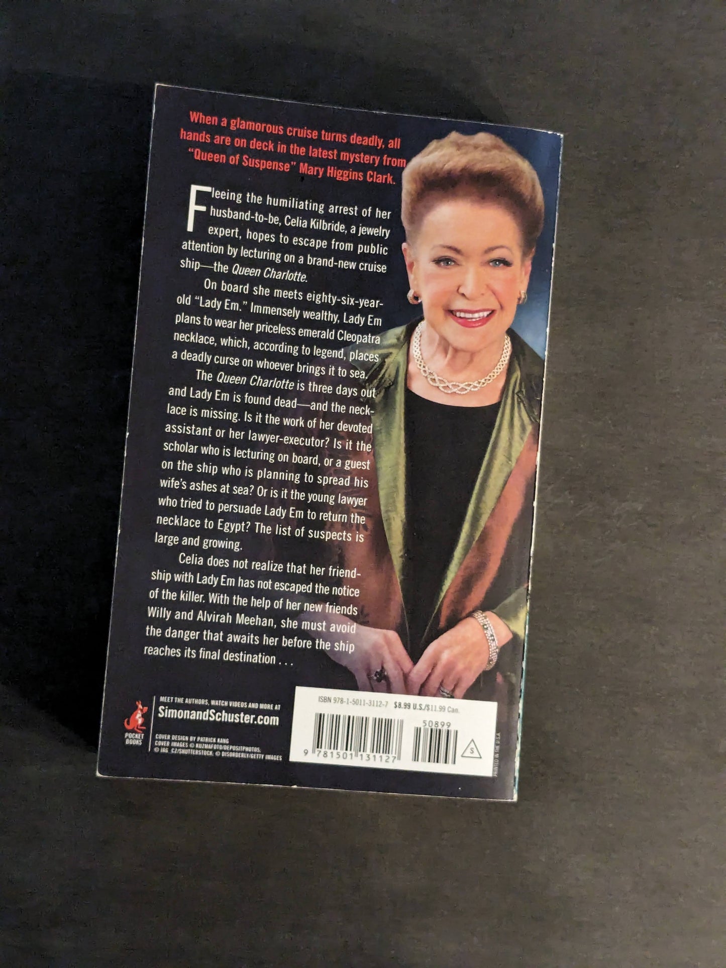 All By Myself Alone (Trade Paperback) by Mary Higgins Clark