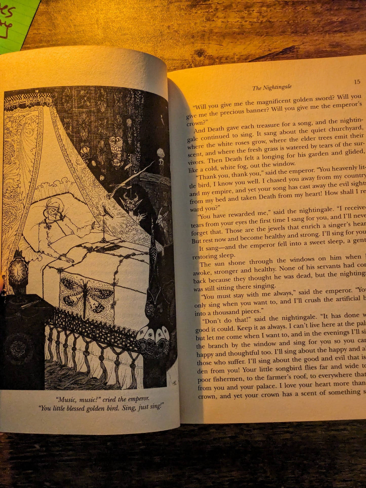 Fairy Tales (Barnes & Noble Classics) by Hans Christian Andersen - Paperback Anthology