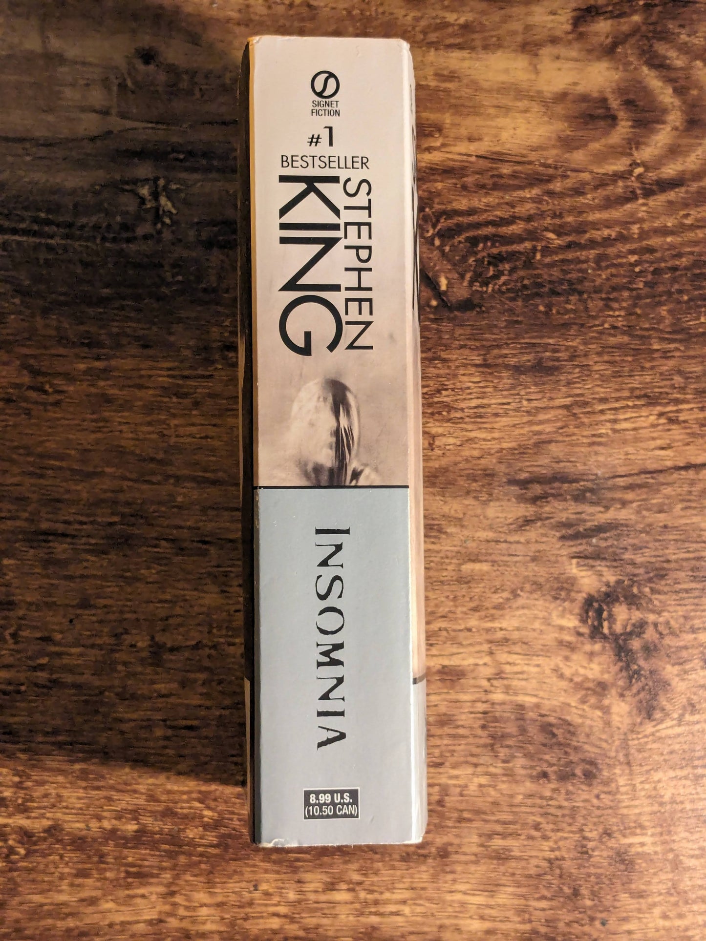 Insomnia (Vintage Paperback) by Stephen King