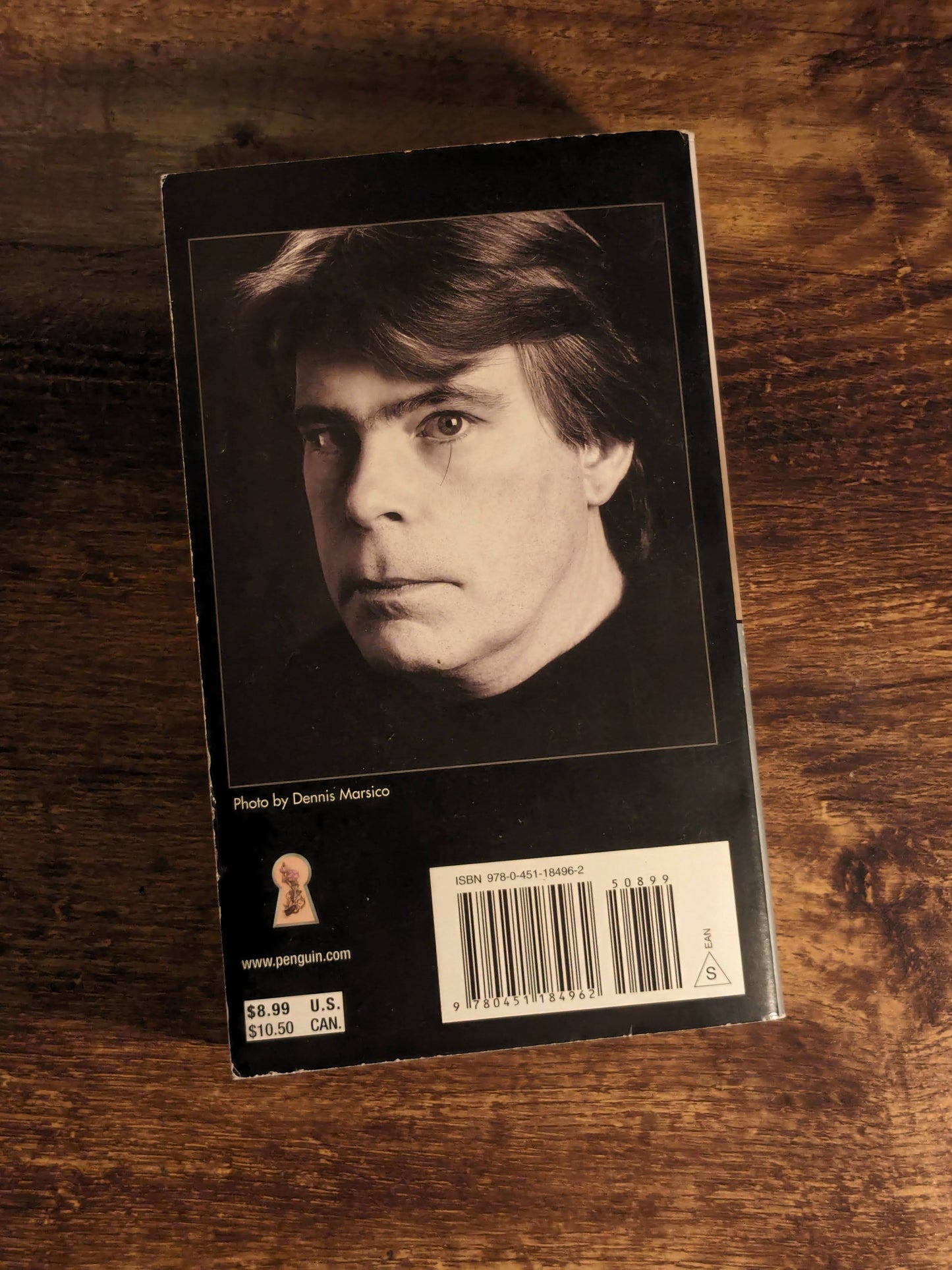 Insomnia (Vintage Paperback) by Stephen King