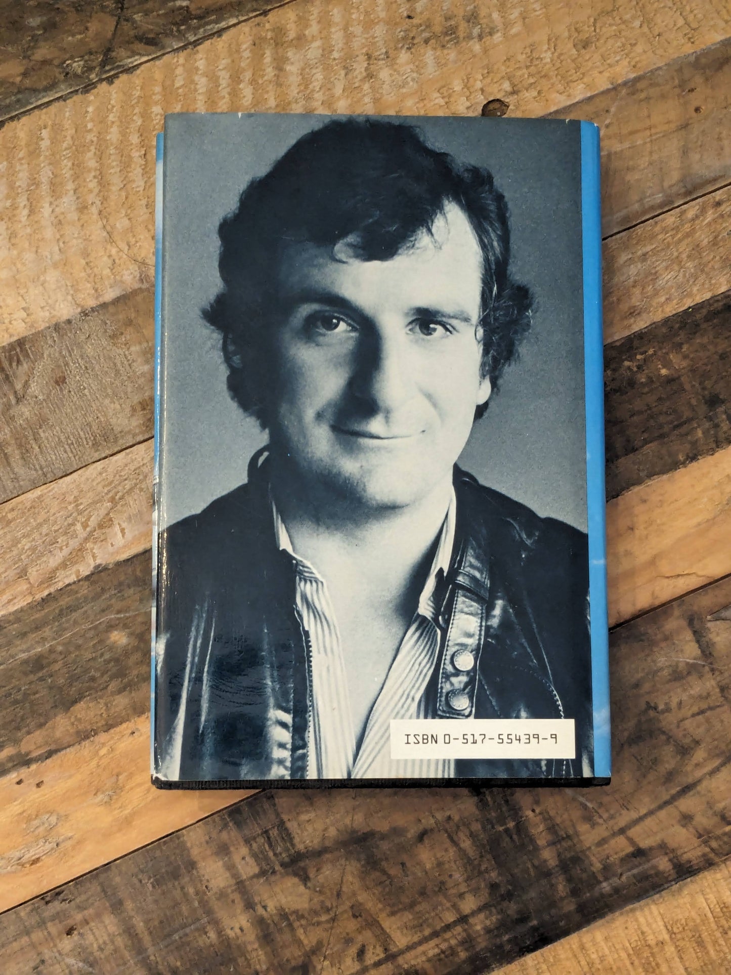 So Long, and Thanks for All the Fish (Vintage Hardcover) by Douglas Adams