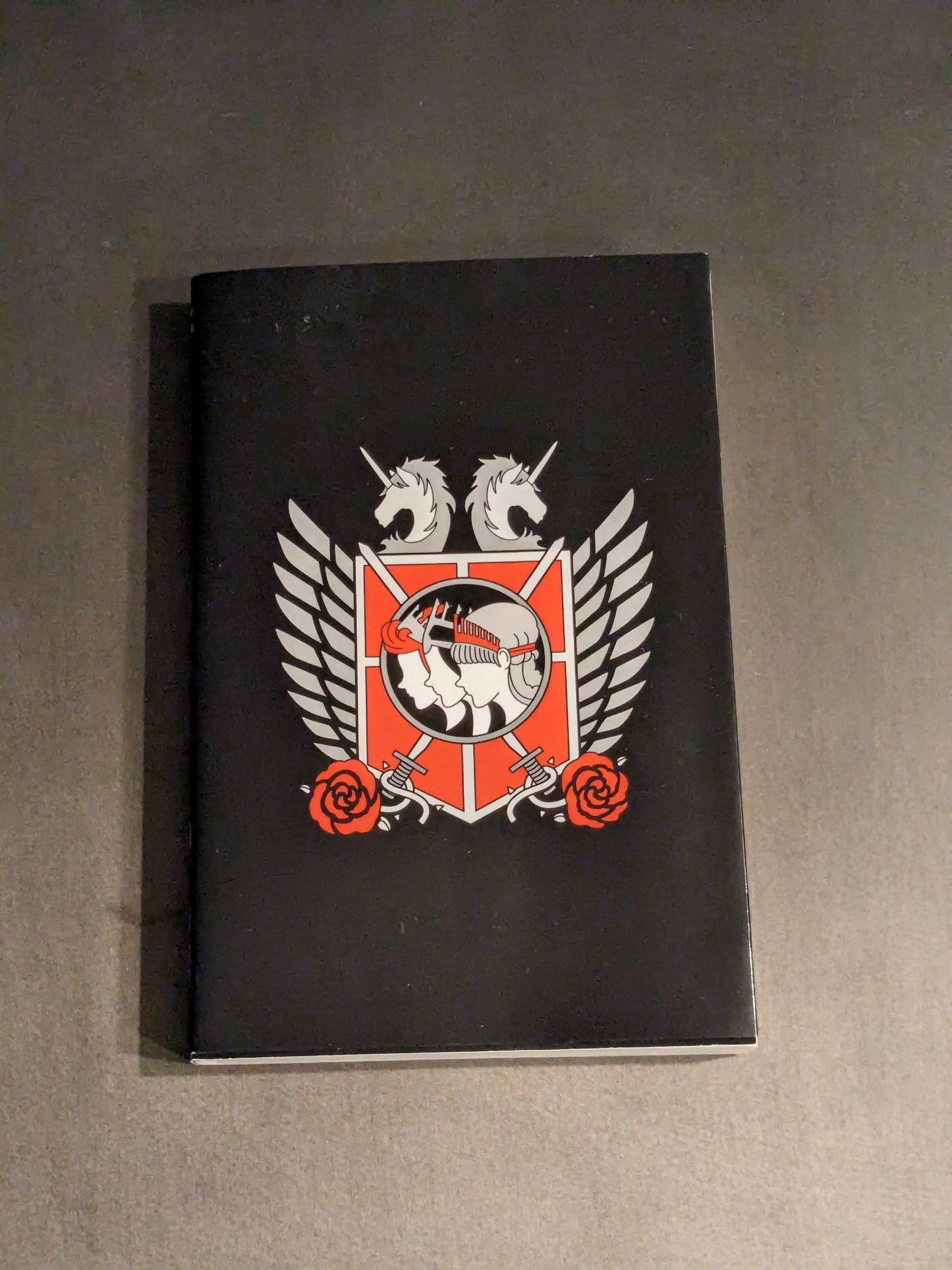 Attack on Titan, Vol. 16 (Paperback) by Hajime Isayama