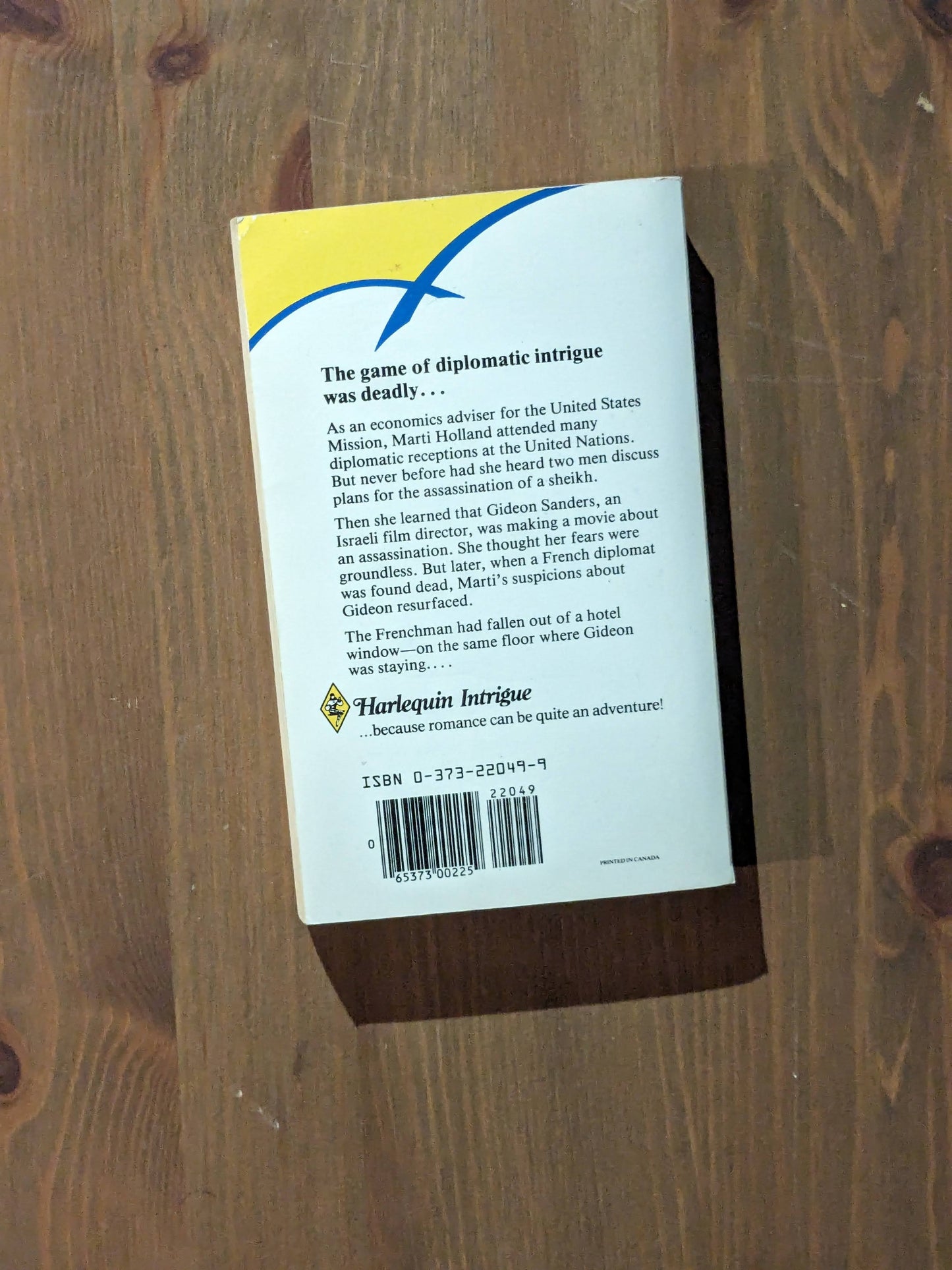 Checkpoint (Vintage Paperback) by Eve Gladstone