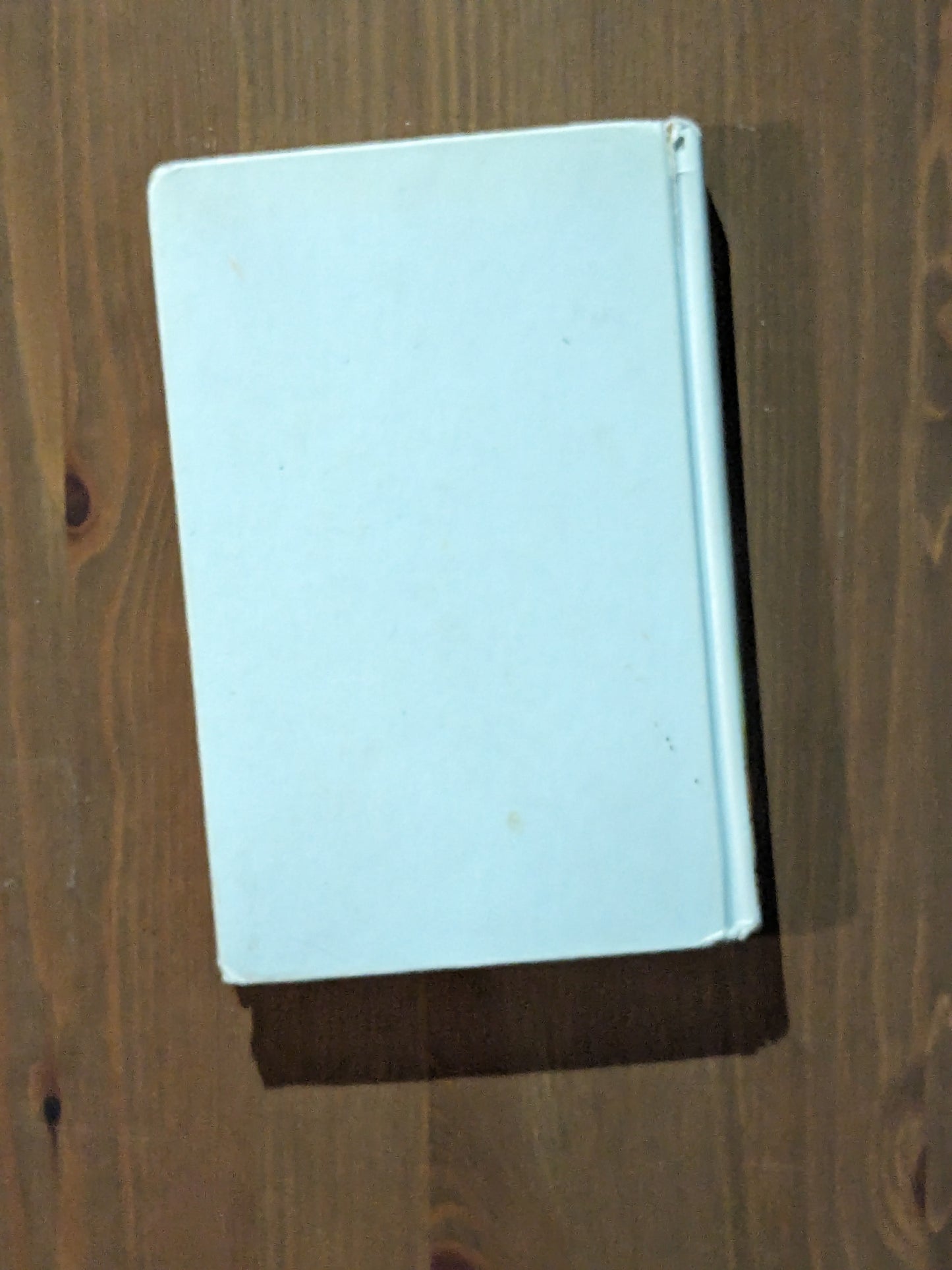 Charlotte’s Web (Vintage Hardcover) by E.B. White
