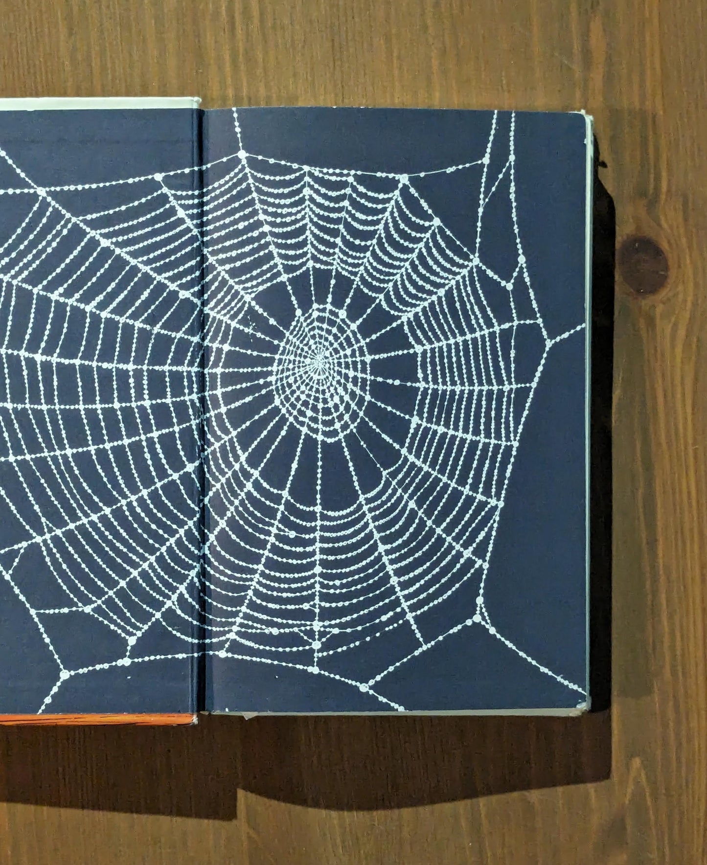 Charlotte’s Web (Vintage Hardcover) by E.B. White