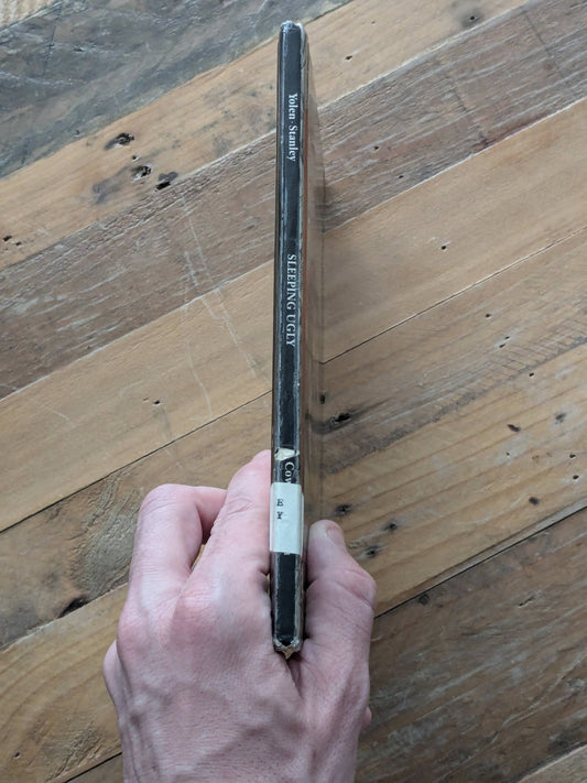 Sleeping Ugly (Vintage Hardcover) by Jane Yolen, Diane Stanley (Illustrator)