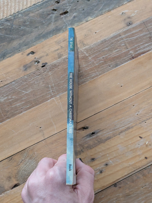 House Without a Christmas Tree, The (Vintage Paperback) by Gail Rock