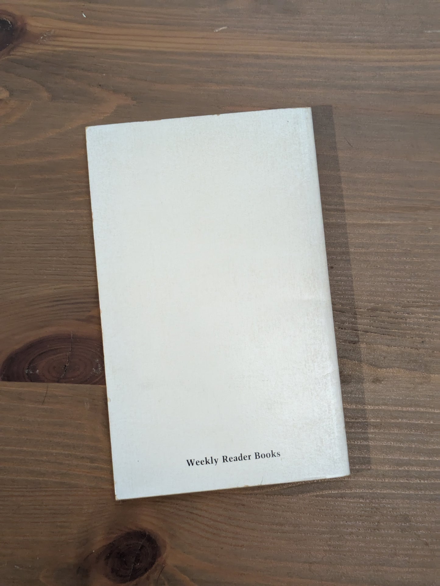 Empty Grave, The (Vintage Paperback) by Ida Chittum