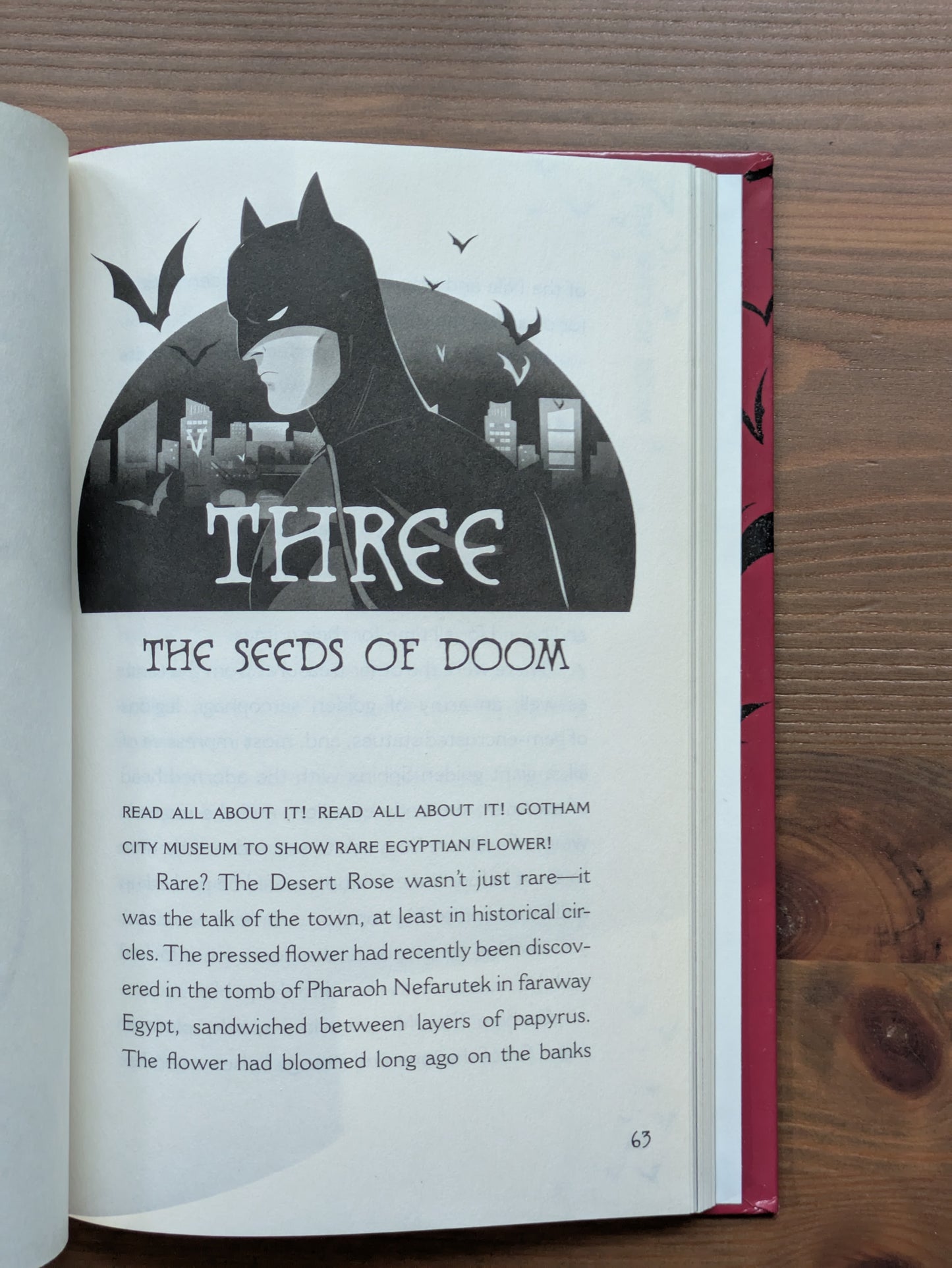 Scary Stories for a Dark Knight (Hardcover) by Cavan Scott, Jeannette Arroyo (Illustrator)