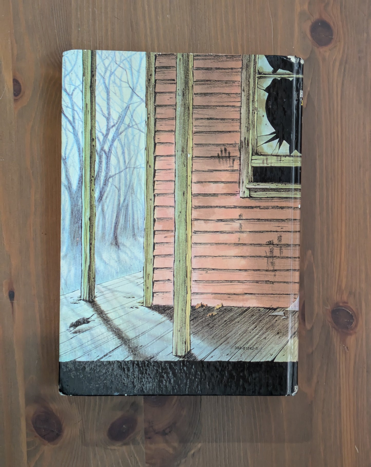 Alfred Hitchcock's Solve-Them-Yourself Mysteries (Vintage Hardcover Anthology)