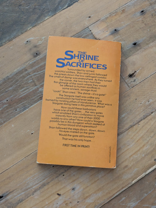 To Control the Stars (Vintage Paperback) by Robert Hoskins