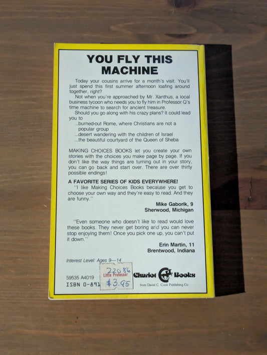 Mr. X's Golden Scheme (Vintage Paperback) by Donna Fletcher Crow