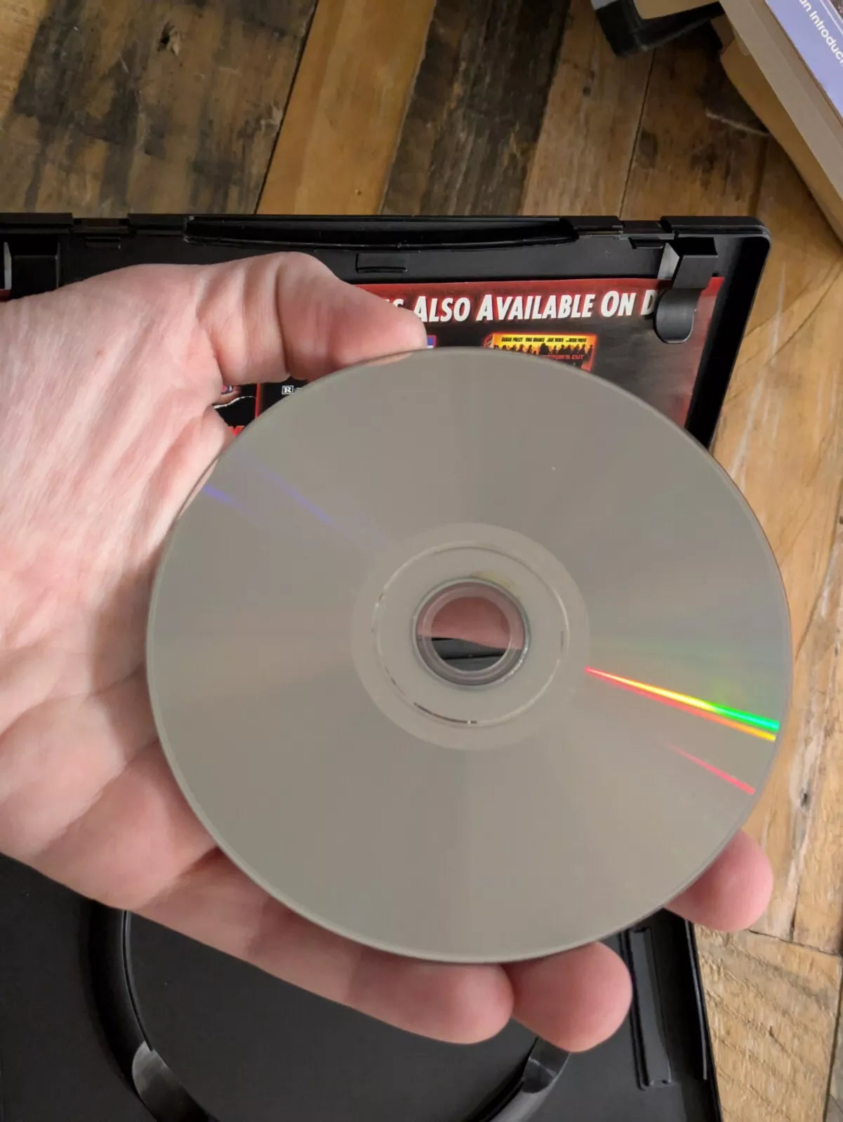 Seed of Chucky (Widescreen DVD)