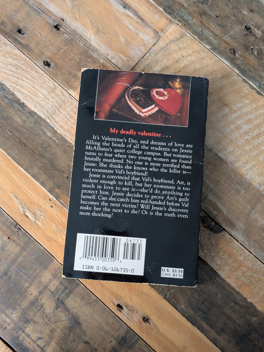 Sweetheart (Vintage Paperback) by Kate Daniel