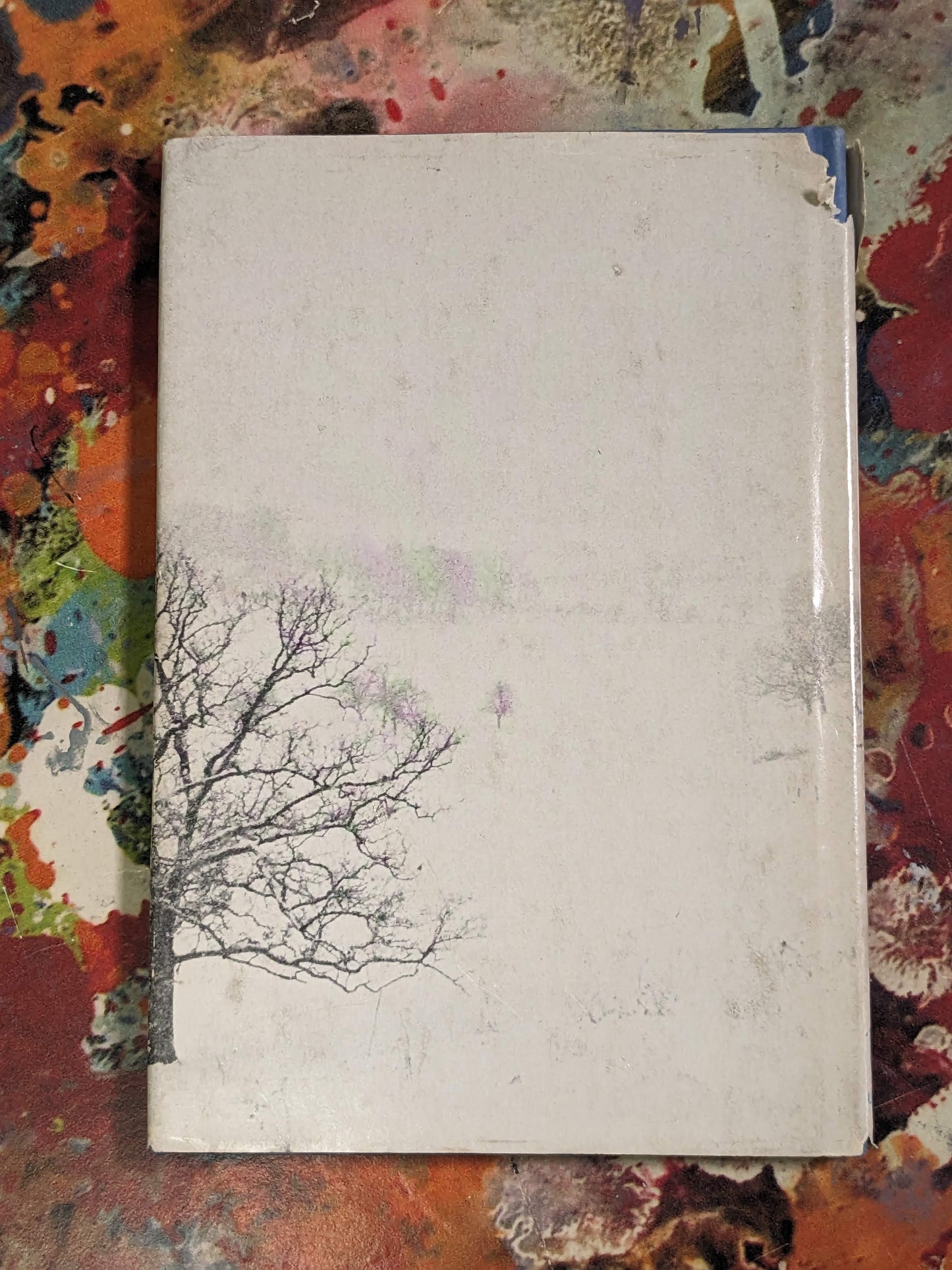 Buried Child (Hardcover Theatrical Play) by Sam Shepard - Winner of the Pulitzer Prize - Asylum Books