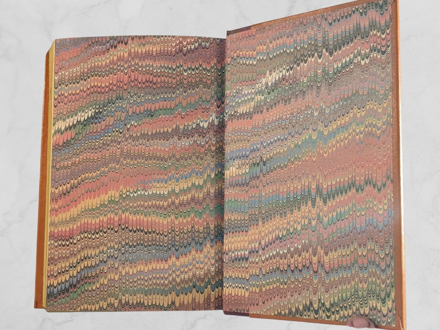 Celebrated Cases Of Sherlock Holmes - Conan Doyle - Leatherbound Collectible - Asylum Books
