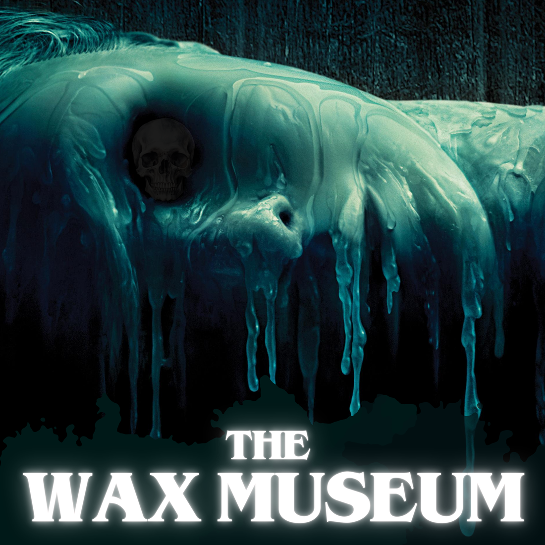 "The Wax Museum" by A.M. Burrage (The Waxwork)