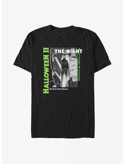 Halloween: The Night No One Comes Home T-Shirt