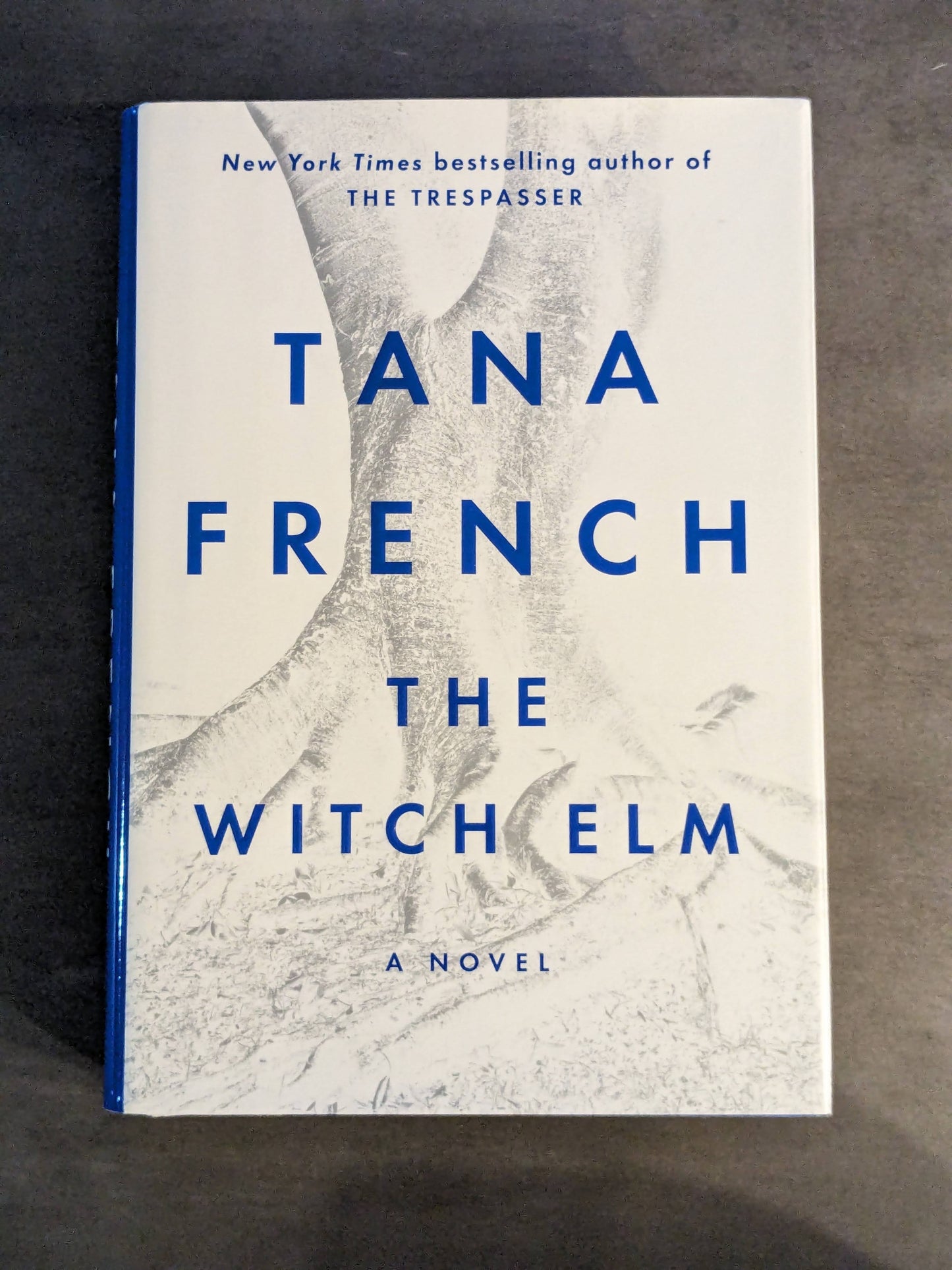 Witch Elm, The (Hardcover) by Tana French