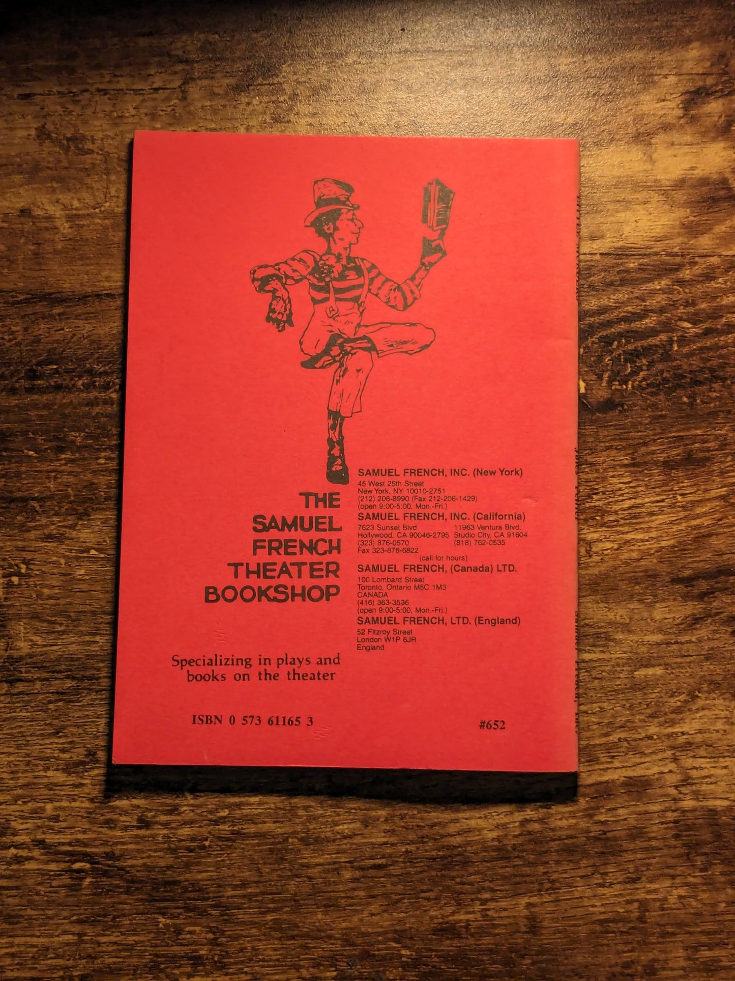 Little Murders (Theatrical Script) by Jules Feiffer - Samuel French Acting Edition