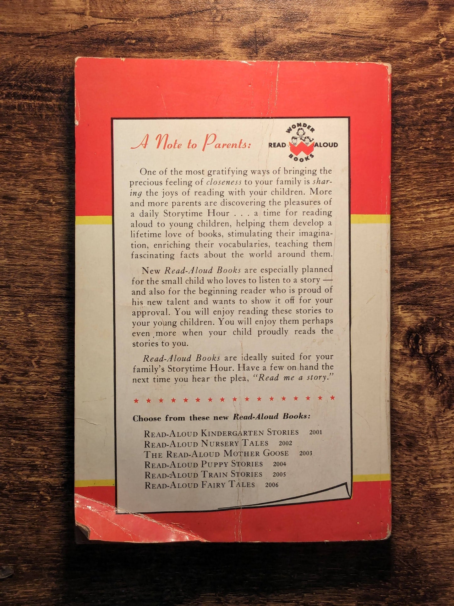 Train Stories (1957 Read-Aloud Anthology) Wonder Books