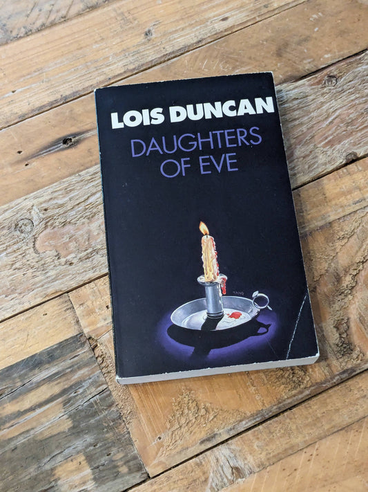 Daughters of Eve (Vintage Paperback) by Lois Duncan