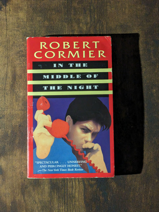 In the Middle of the Night (Vintage Paperback) by Robert Cormier