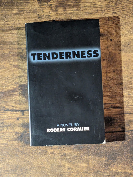 Tenderness (Vintage Paperback) by Robert Cormier