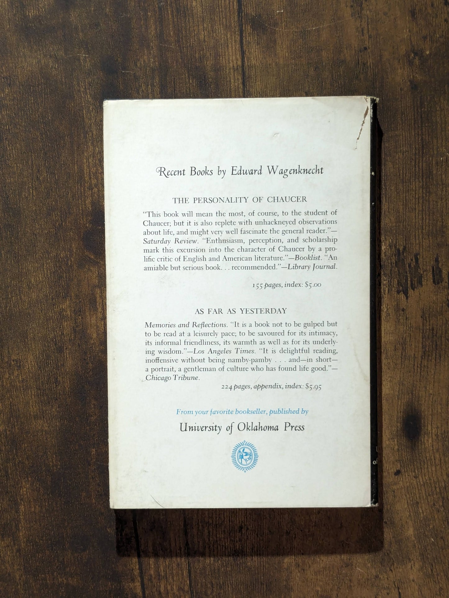 Supernaturalism of New England, The (Rare Vintage Hardcover) by John Greenleaf Whittier
