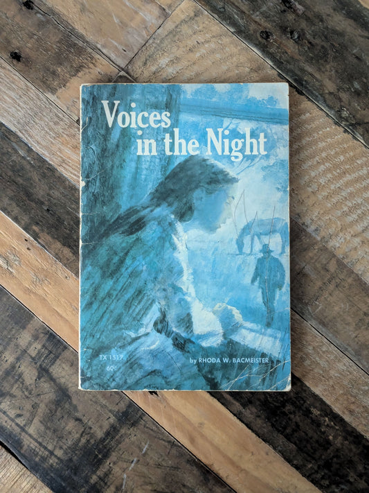 Voices in the Night (Vintage Paperback) by Rhoda W. Bacmeister