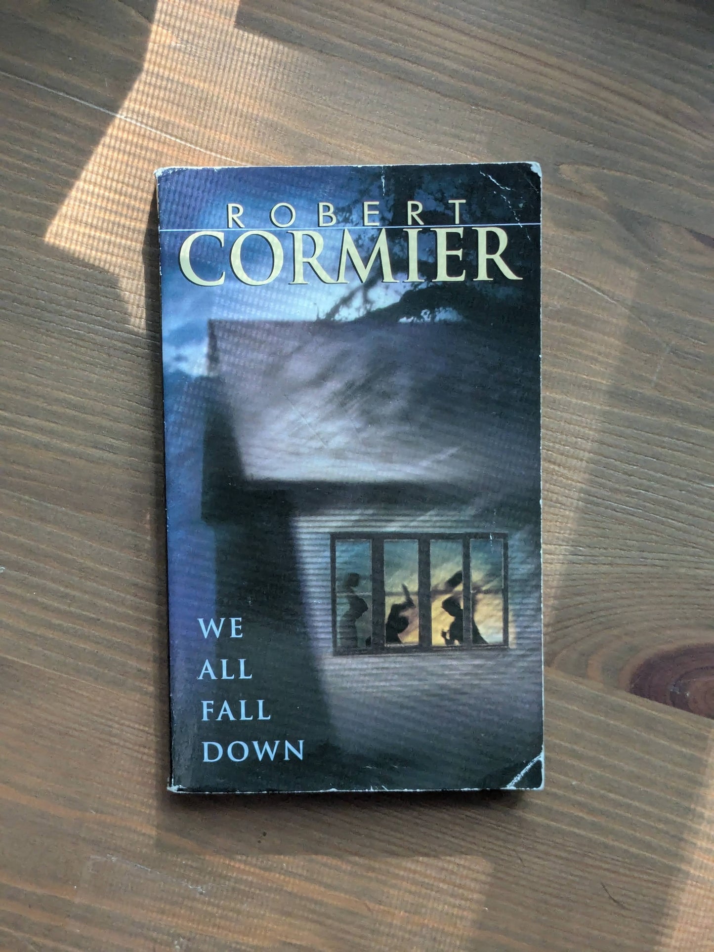 We All Fall Down (Vintage Paperback) by Robert Cormier