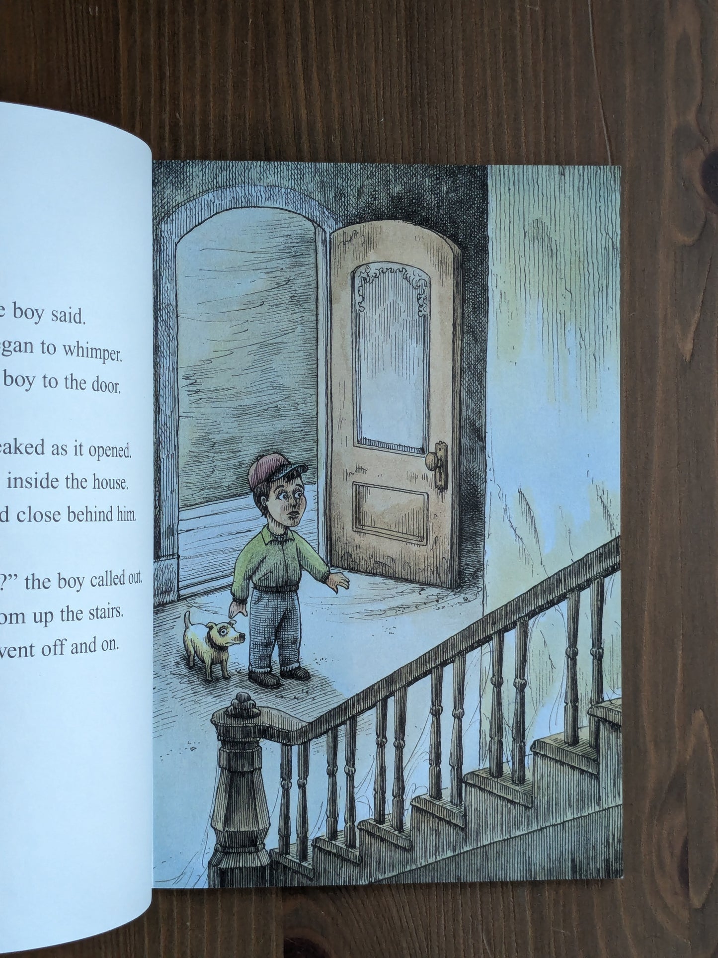 Five Goofy Ghosts (Vintage Paperback) by Judith Bauer Stamper