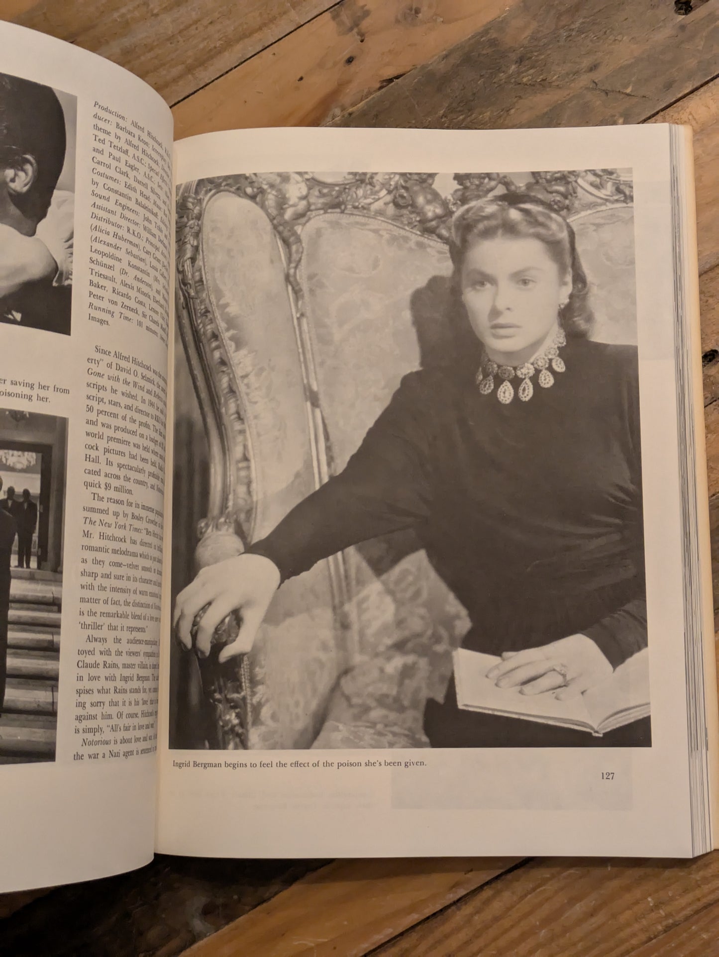 Films of Alfred Hitchcock, The (Vintage Paperback) by David Sterritt