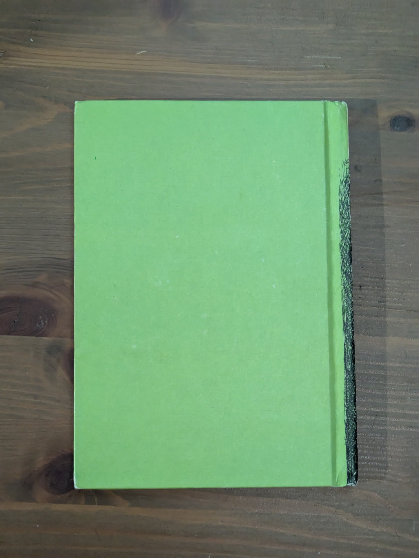 Terry and the Caterpillars (Vintage Hardcover) by Millicent E. Selsam, Arnold Lobel (Illustrator)