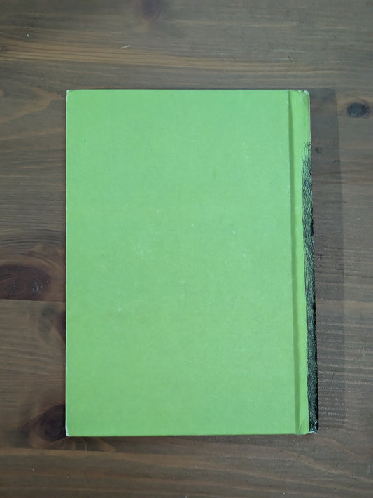 Terry and the Caterpillars (Vintage Hardcover) by Millicent E. Selsam, Arnold Lobel (Illustrator)