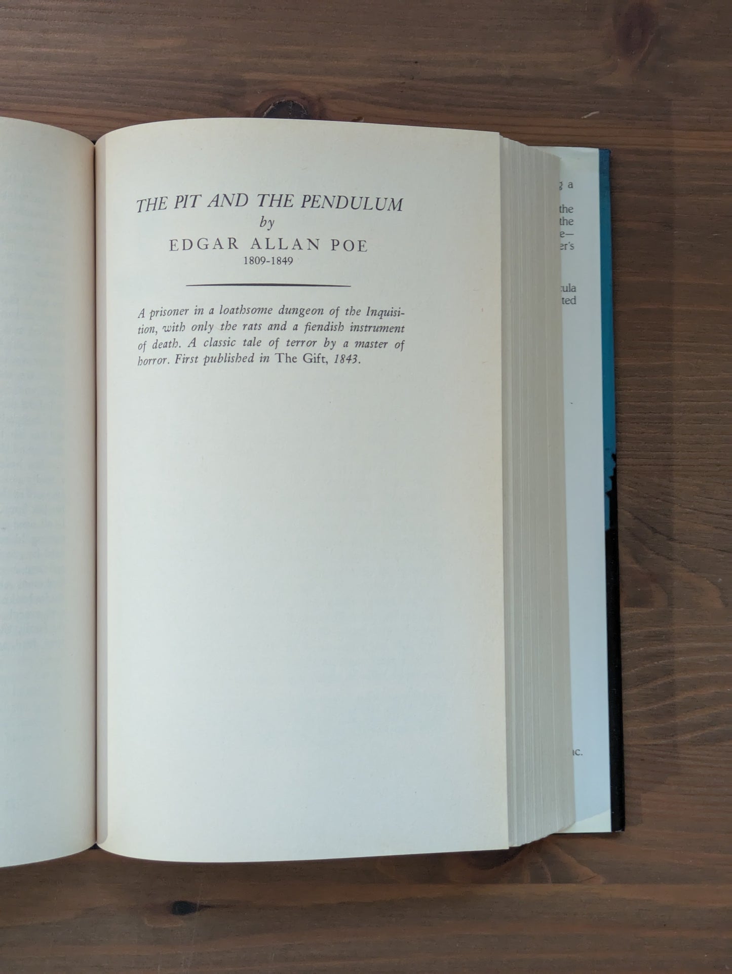 Book of Dracula, The (Vintage Hardcover Anthology) by Leslie Shepard
