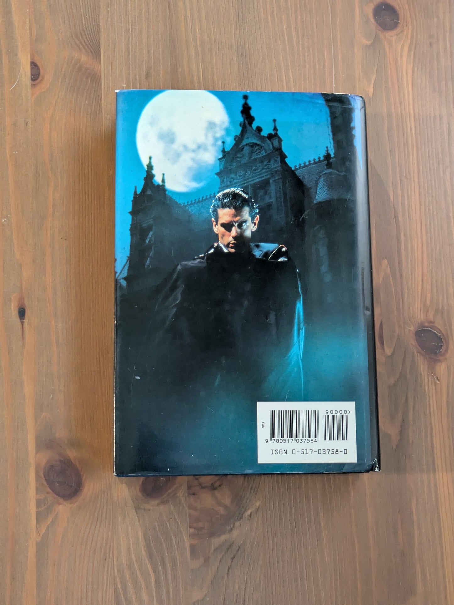 Book of Dracula, The (Vintage Hardcover Anthology) by Leslie Shepard