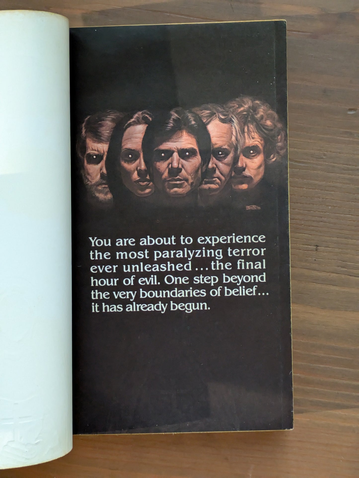 Guardian, The (Vintage Paperback) by Jeffrey Konvitz