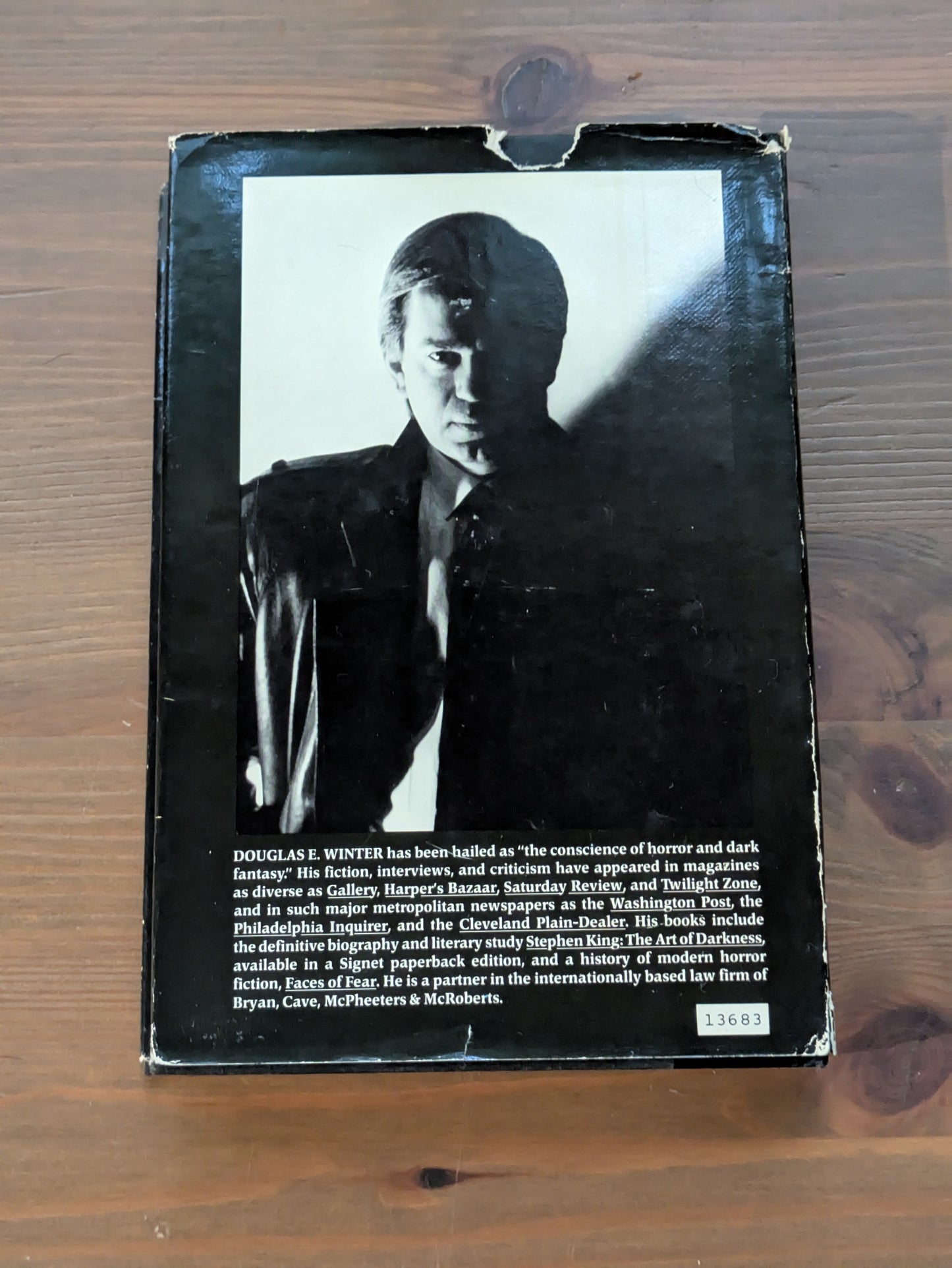 Prime Evil: New Stories by the Masters of Modern Horror (Hardcover) by Douglas E. Winter (Editor), Stephen King & More