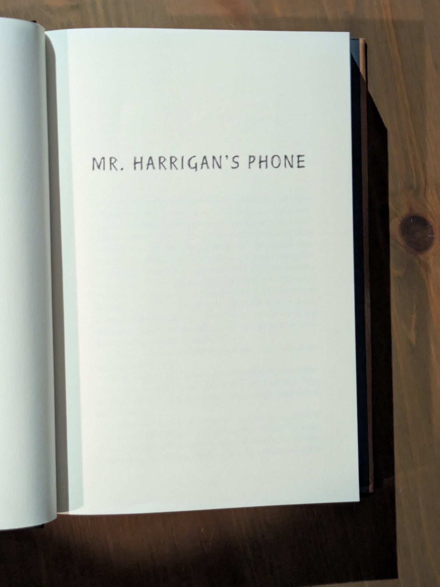 If It Bleeds (Anthology Collection) by Stephen King - Hardcover