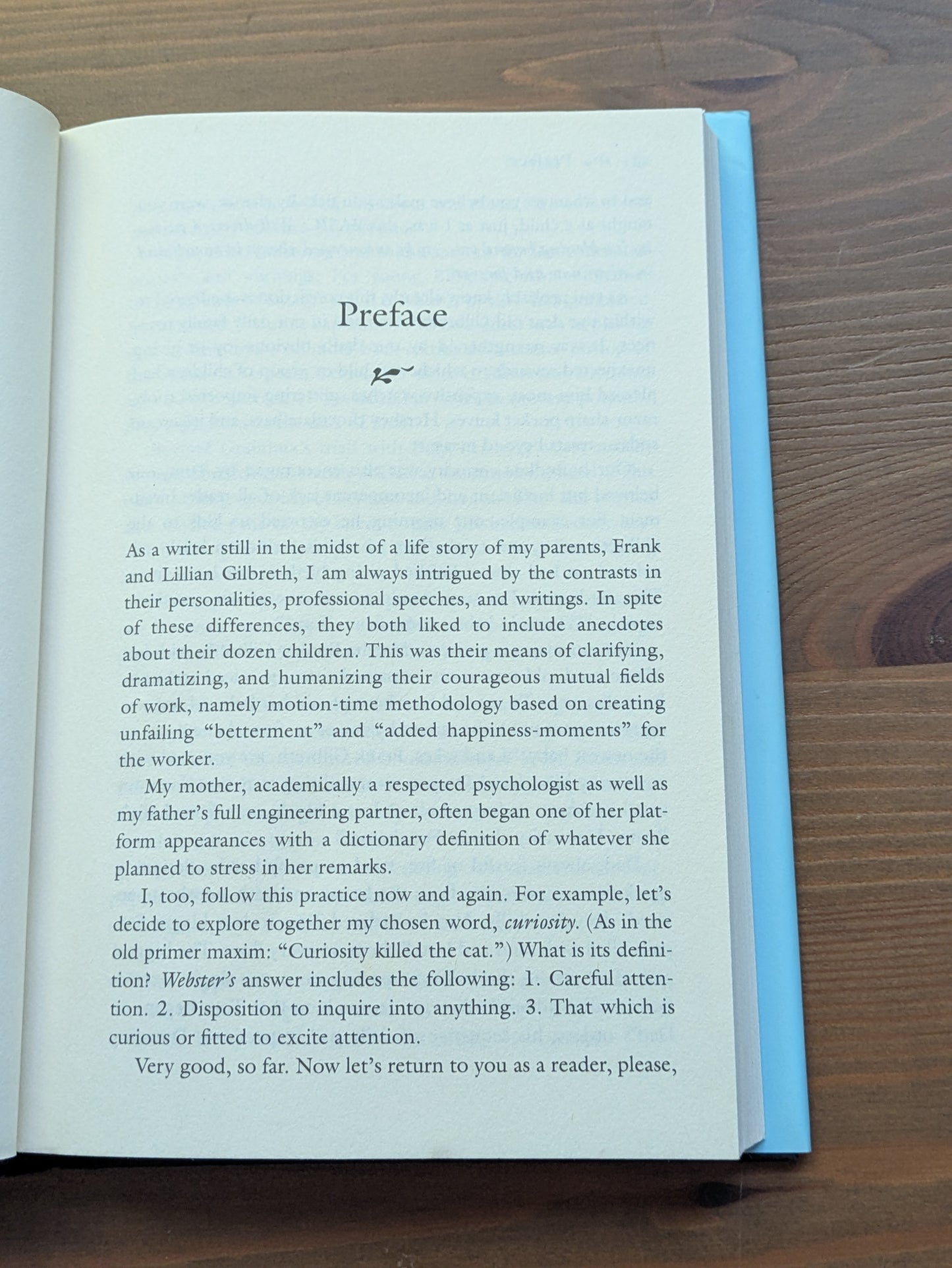 Cheaper by the Dozen (2002 Hardcover) by Frank B. Gilbreth Jr., Ernestine Gilbreth Carey