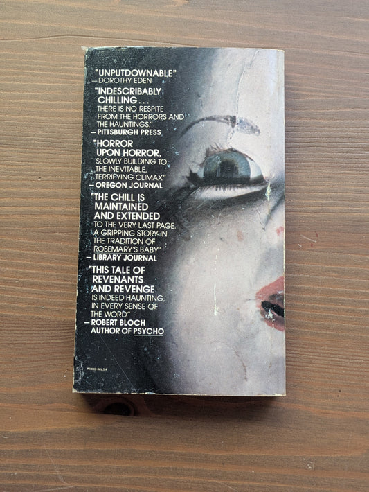 Julia (Vintage Paperback) by Peter Straub