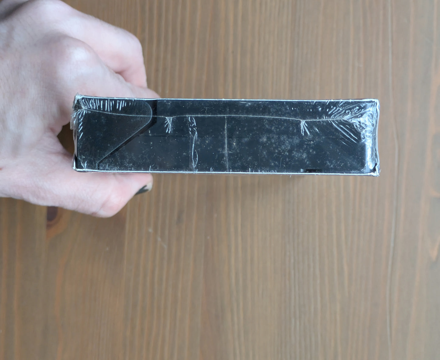 Alice in Wonderland (Hallmark Entertainment) VHS Full Screen - Sealed!