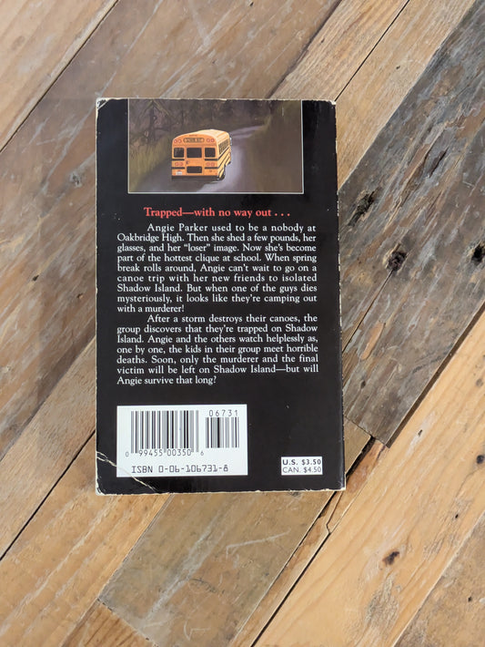 Class Trip (Vintage Paperback) by Bebe Faas Rice