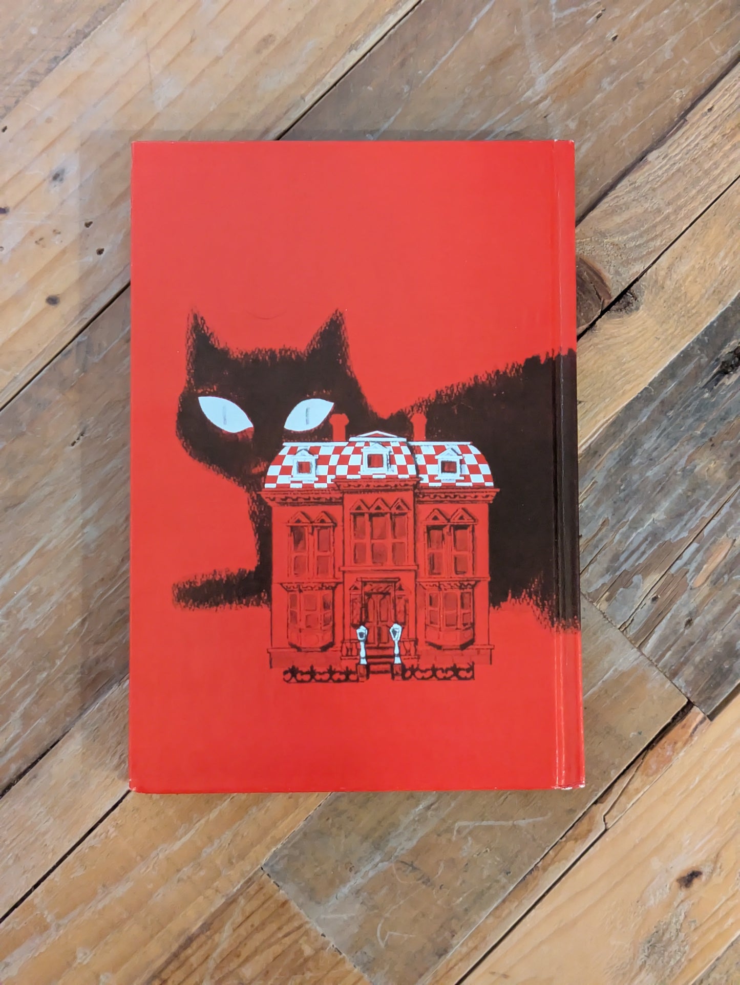 Doll House Mystery, The (Autographed Hardcover) by Flora Gill Jacobs, Chuck Gruen (Illustrator)