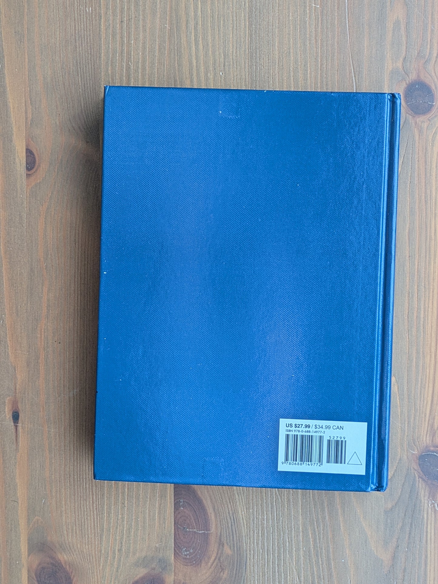 Magic of Oz, The (Wizard of Oz #13) by L. Frank Baum - Vintage Hardcover